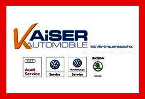 Kaiser Automobile