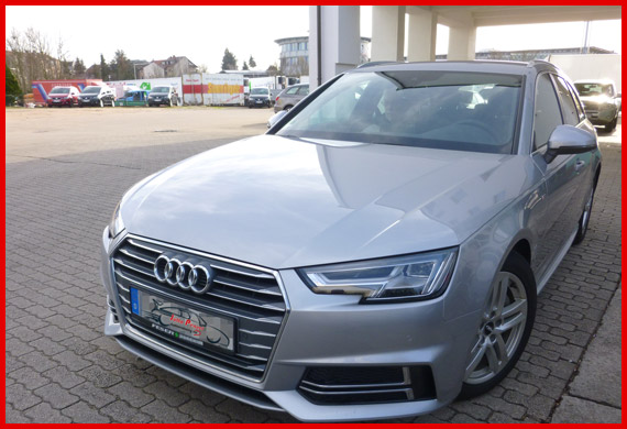 JP-Autovermietung