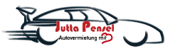 Jutta Pensel Autovermietung